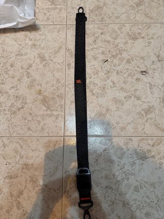 Altavoz JBL Xtreme 3 Negro