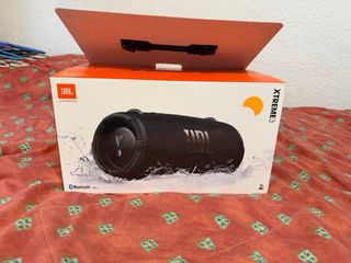 Altavoz JBL Xtreme 3 Negro