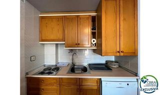 Piso en venta en Empuriabrava en Castelló d´Empúries