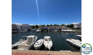 Piso en venta en Empuriabrava en Castelló d´Empúries