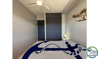 Piso en venta en Empuriabrava en Castelló d´Empúries