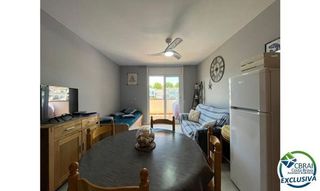 Piso en venta en Empuriabrava en Castelló d´Empúries