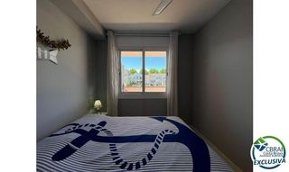 Piso en venta en Empuriabrava en Castelló d´Empúries