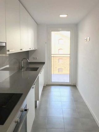 Piso en alquiler en Port en Badalona