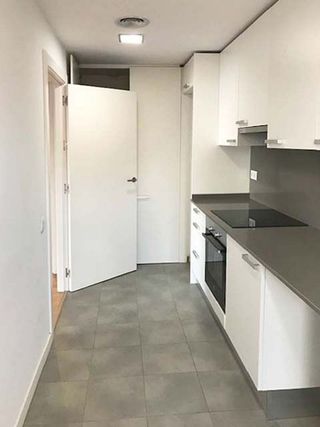 Piso en alquiler en Port en Badalona