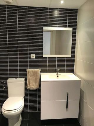 Piso en alquiler en Port en Badalona