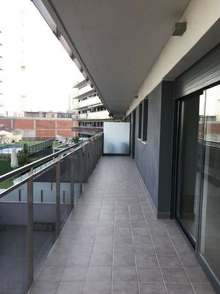 Piso en alquiler en Port en Badalona