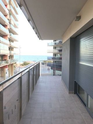 Piso en alquiler en Port en Badalona