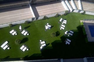 Piso en alquiler en Port en Badalona