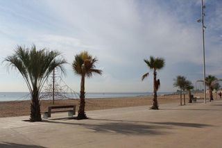 Piso en alquiler en Port en Badalona