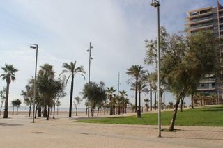 Piso en alquiler en Port en Badalona