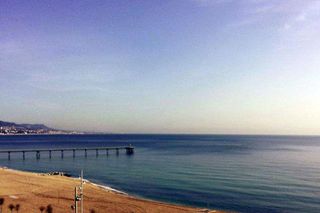 Piso en alquiler en Port en Badalona