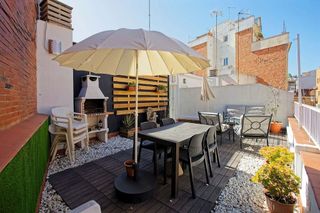 Piso en alquiler en La Teixonera en Barcelona