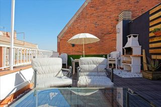 Piso en alquiler en La Teixonera en Barcelona