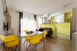 Piso en alquiler en La Teixonera en Barcelona