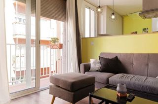 Piso en alquiler en La Teixonera en Barcelona