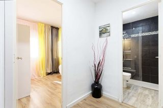 Piso en alquiler en La Teixonera en Barcelona