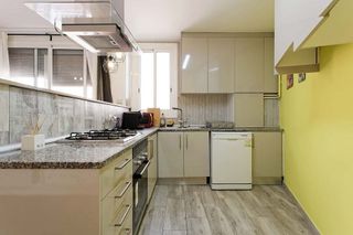 Piso en alquiler en La Teixonera en Barcelona