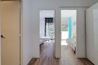 Piso en alquiler en La Teixonera en Barcelona