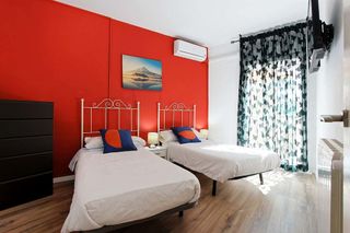 Piso en alquiler en La Teixonera en Barcelona