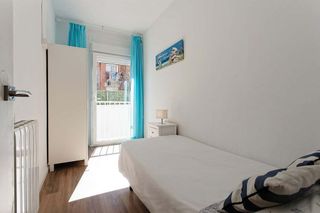 Piso en alquiler en La Teixonera en Barcelona