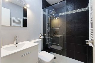 Piso en alquiler en La Teixonera en Barcelona