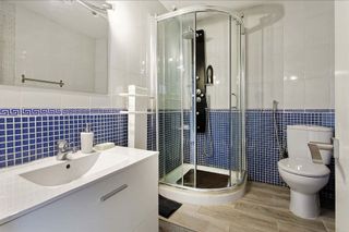 Piso en alquiler en La Teixonera en Barcelona