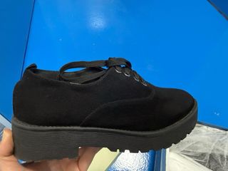 Zapatos Marypaz negros