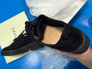 Zapatos Marypaz negros