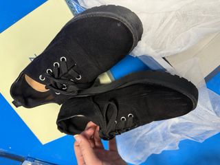 Zapatos Marypaz negros