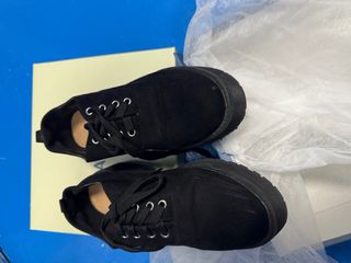 Zapatos Marypaz negros