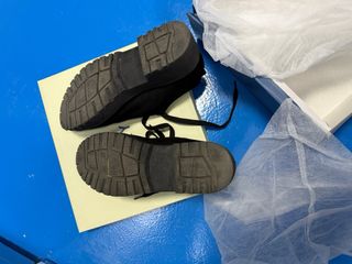 Zapatos Marypaz negros