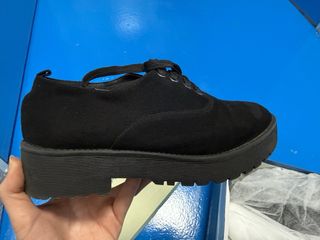 Zapatos Marypaz negros