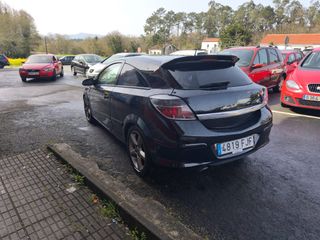 Opel Astra 2006 GTC 150cv