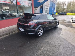 Opel Astra 2006 GTC 150cv