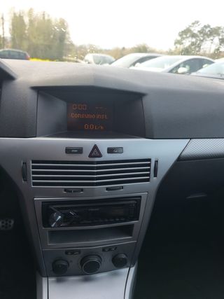 Opel Astra 2006 GTC 150cv