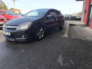 Opel Astra 2006 GTC 150cv