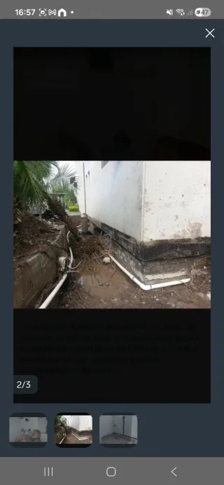 Lampisteria y Fontanería