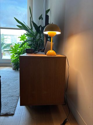 Aparador madera pino macizo