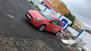 FIAT Punto 2014