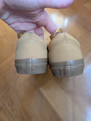 Zapatillas Vans Talla 32