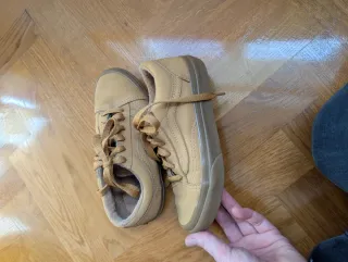 Zapatillas Vans Talla 32