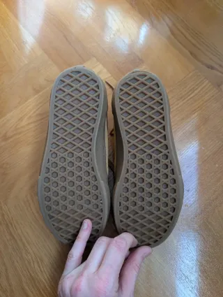 Zapatillas Vans Talla 32