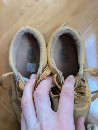 Zapatillas Vans Talla 32