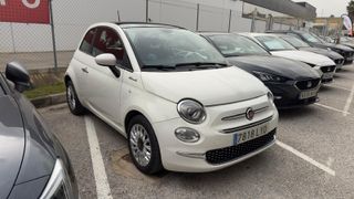 FIAT 500 2022