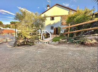 Chalet en venta en Mas Mora - Sant Daniel en Tordera