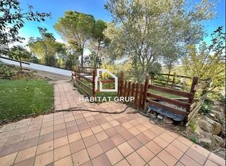 Chalet en venta en Mas Mora - Sant Daniel en Tordera