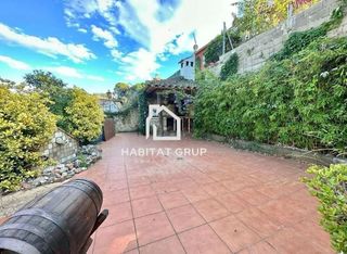 Chalet en venta en Mas Mora - Sant Daniel en Tordera