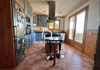 Chalet en venta en Mas Mora - Sant Daniel en Tordera