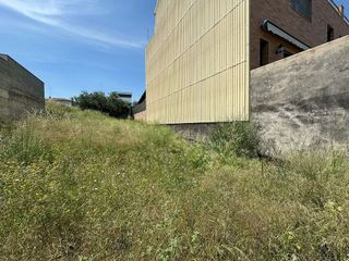 Solar en venta en Sentmenat